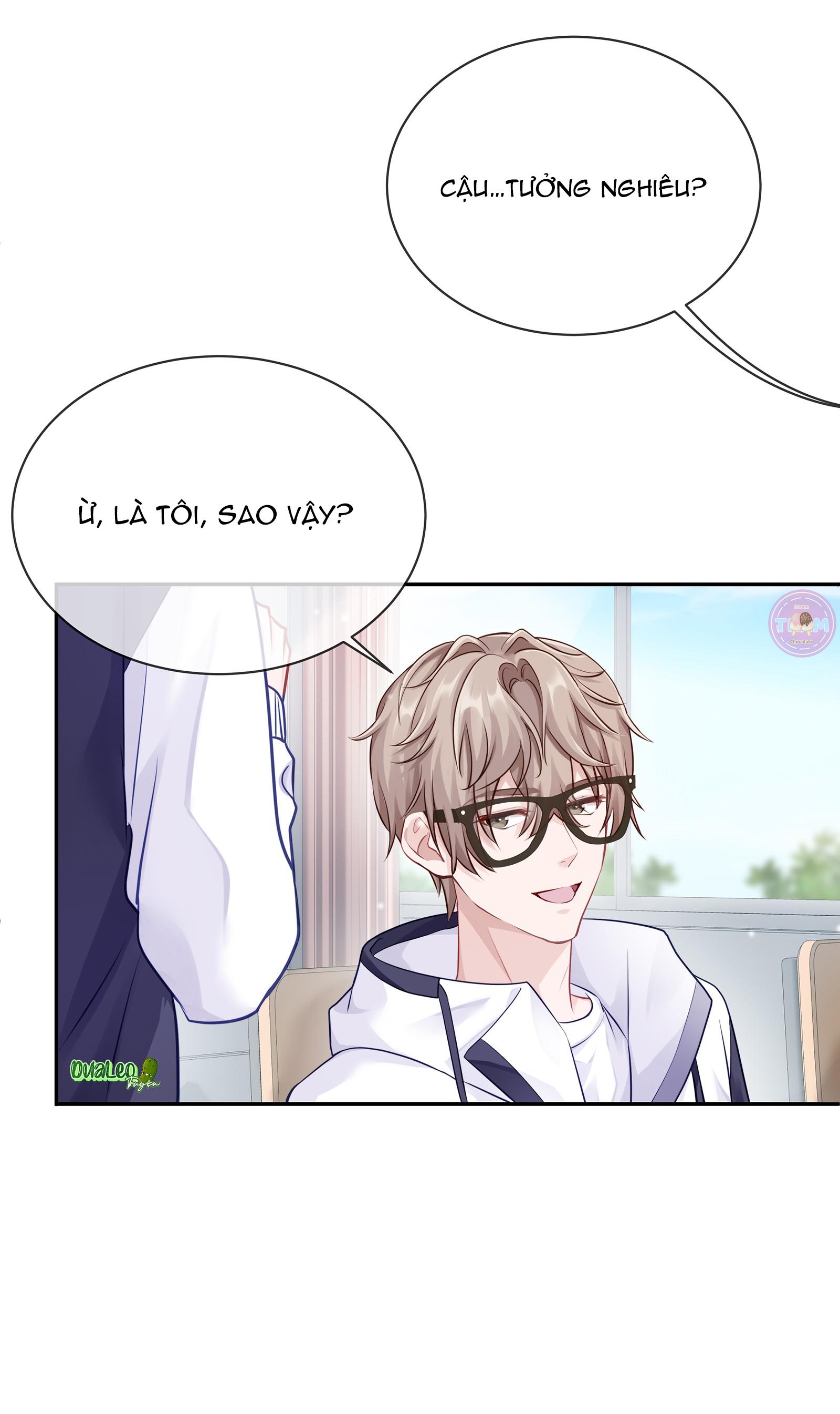 Quan Tâm Em Đi: Chapter 2