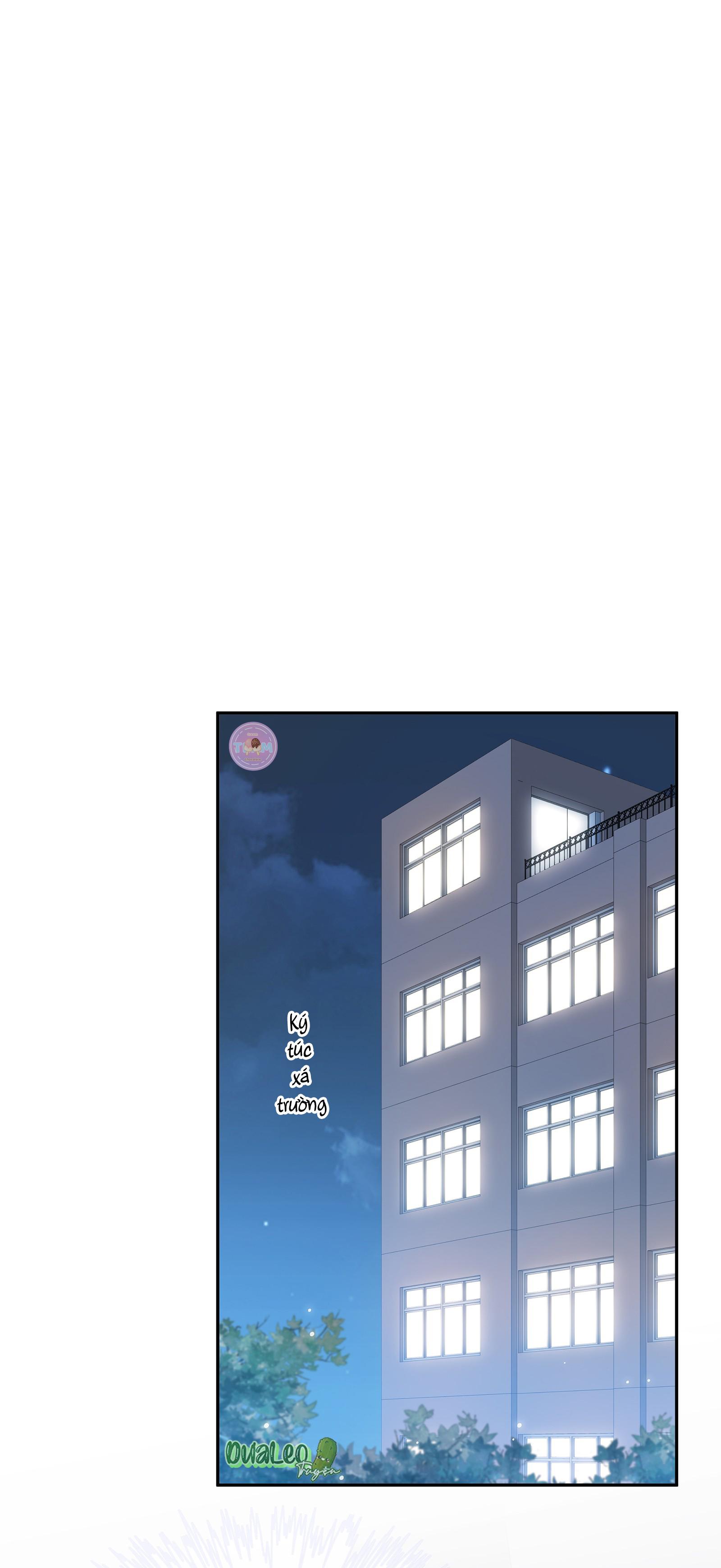 Quan Tâm Em Đi: Chapter 2
