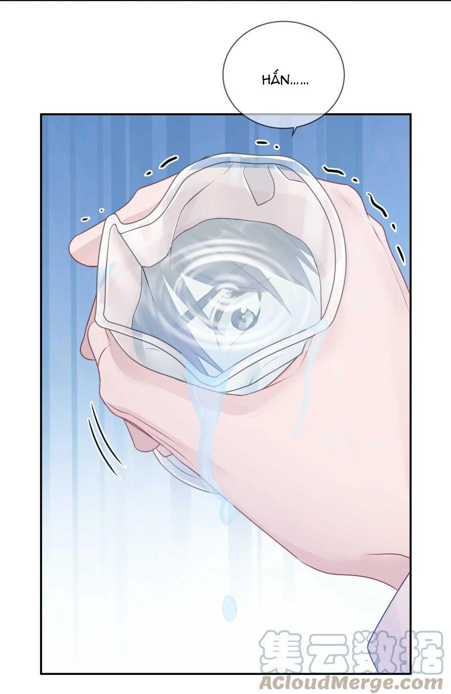 Quan Tâm Em Đi: Chapter 21