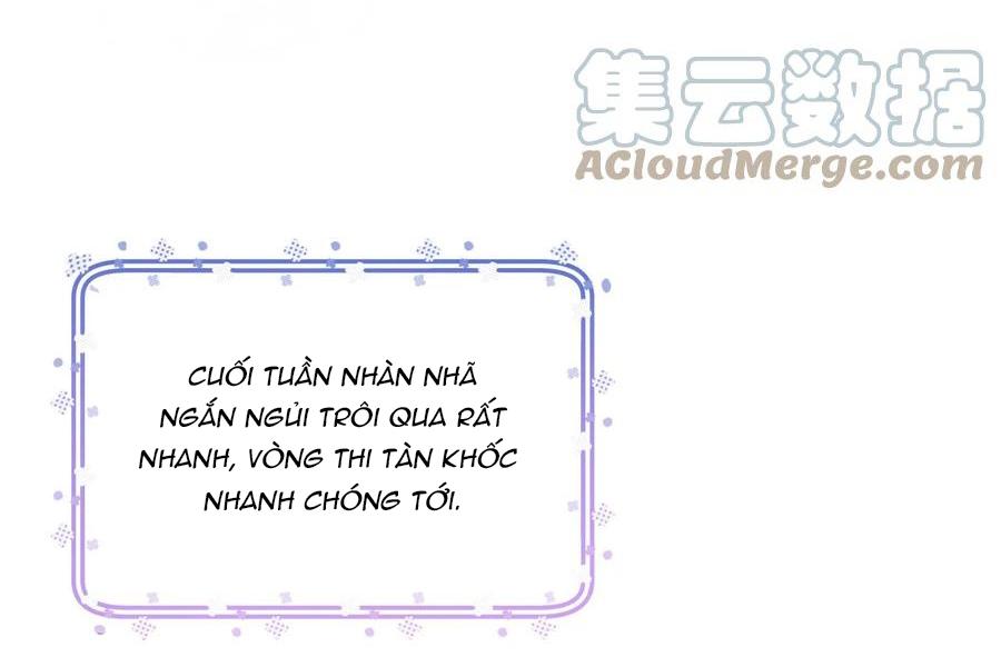 Quan Tâm Em Đi: Chapter 21