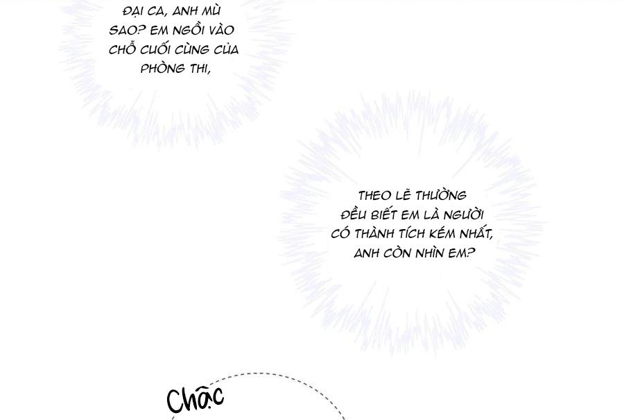 Quan Tâm Em Đi: Chapter 21