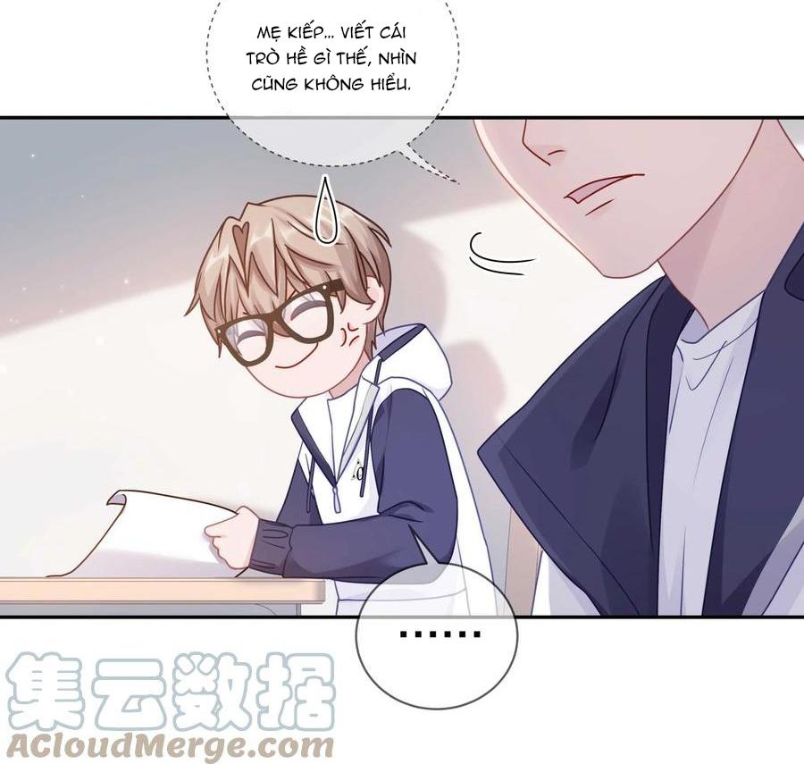 Quan Tâm Em Đi: Chapter 21
