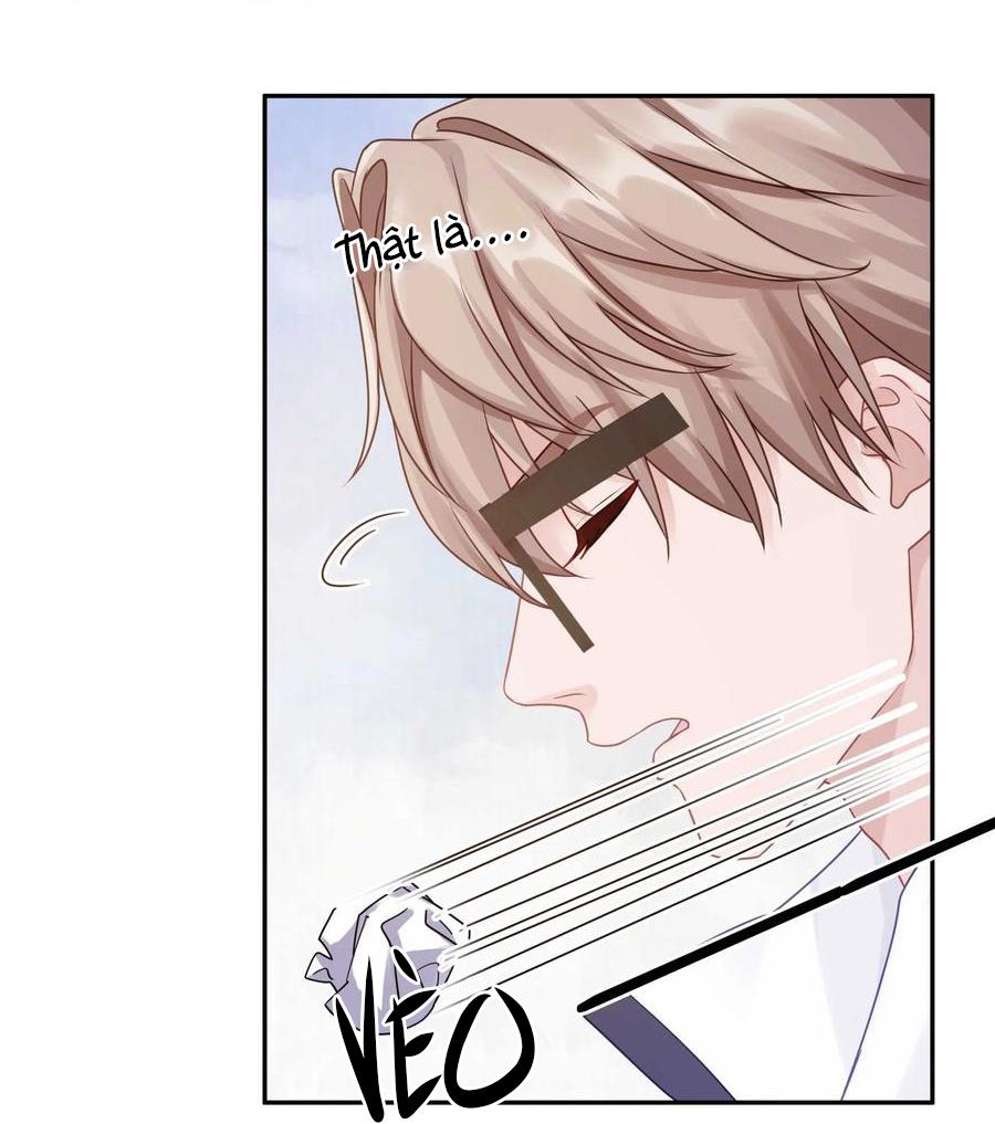Quan Tâm Em Đi: Chapter 21