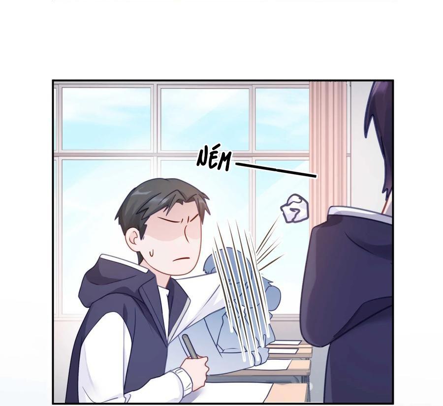 Quan Tâm Em Đi: Chapter 21