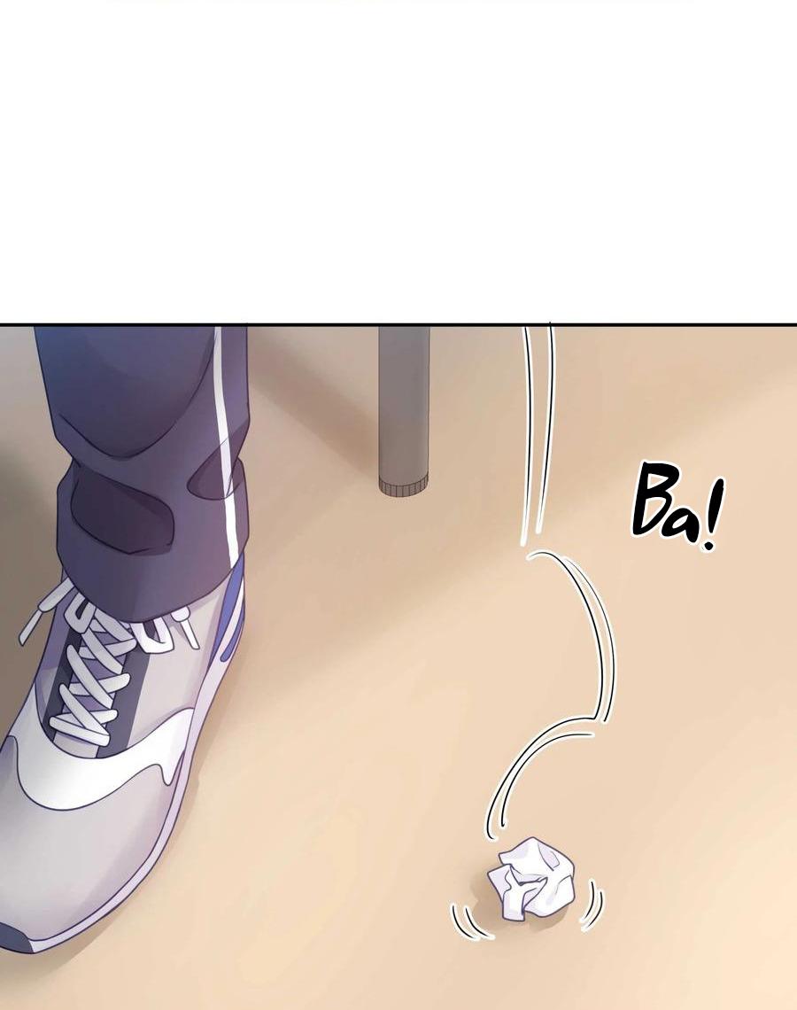Quan Tâm Em Đi: Chapter 21