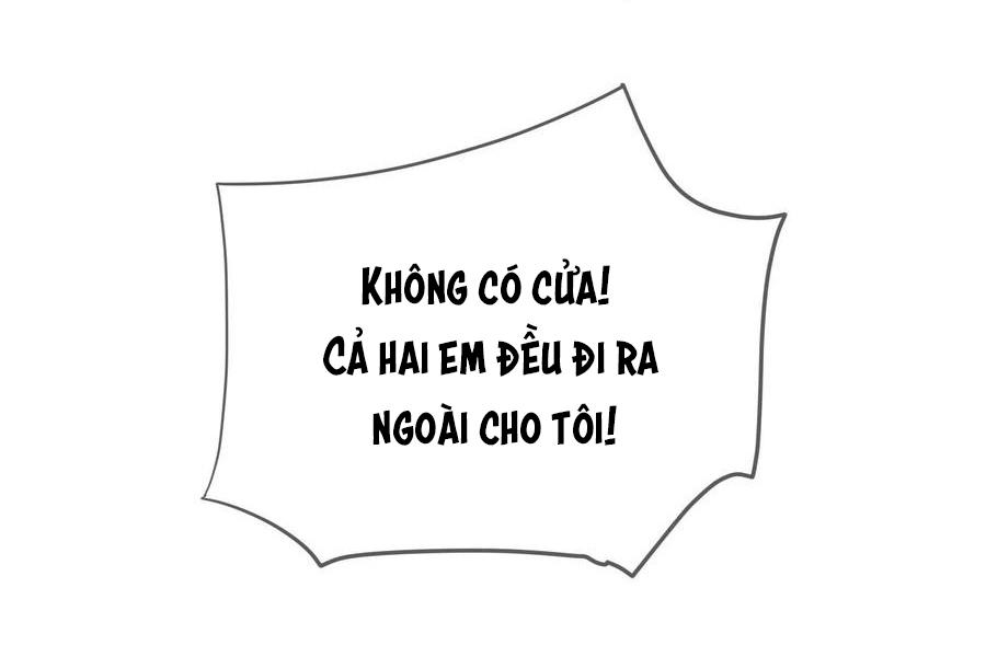 Quan Tâm Em Đi: Chapter 21