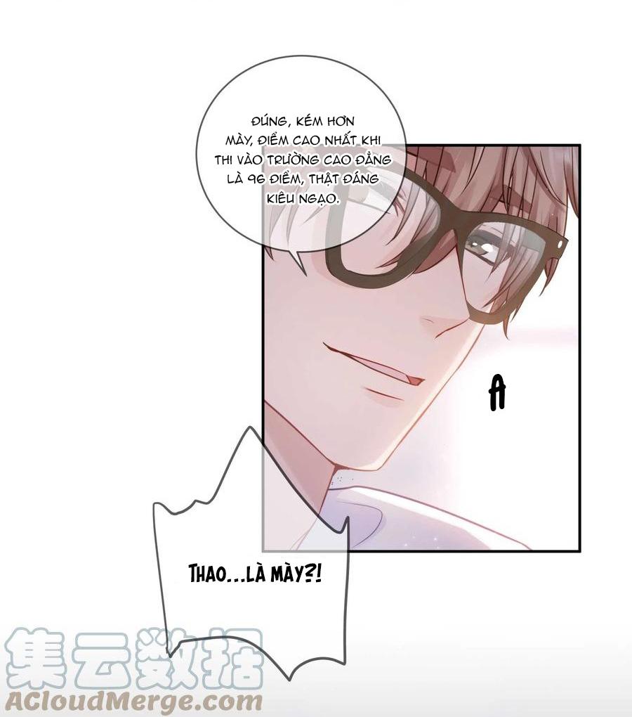 Quan Tâm Em Đi: Chapter 21