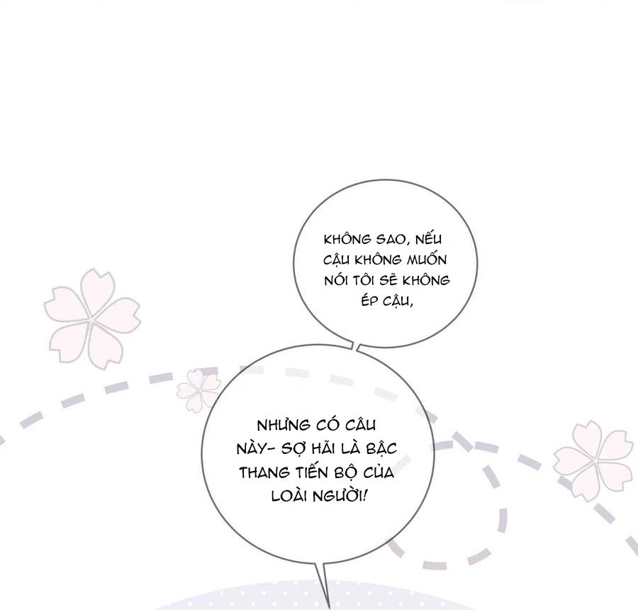 Quan Tâm Em Đi: Chapter 21