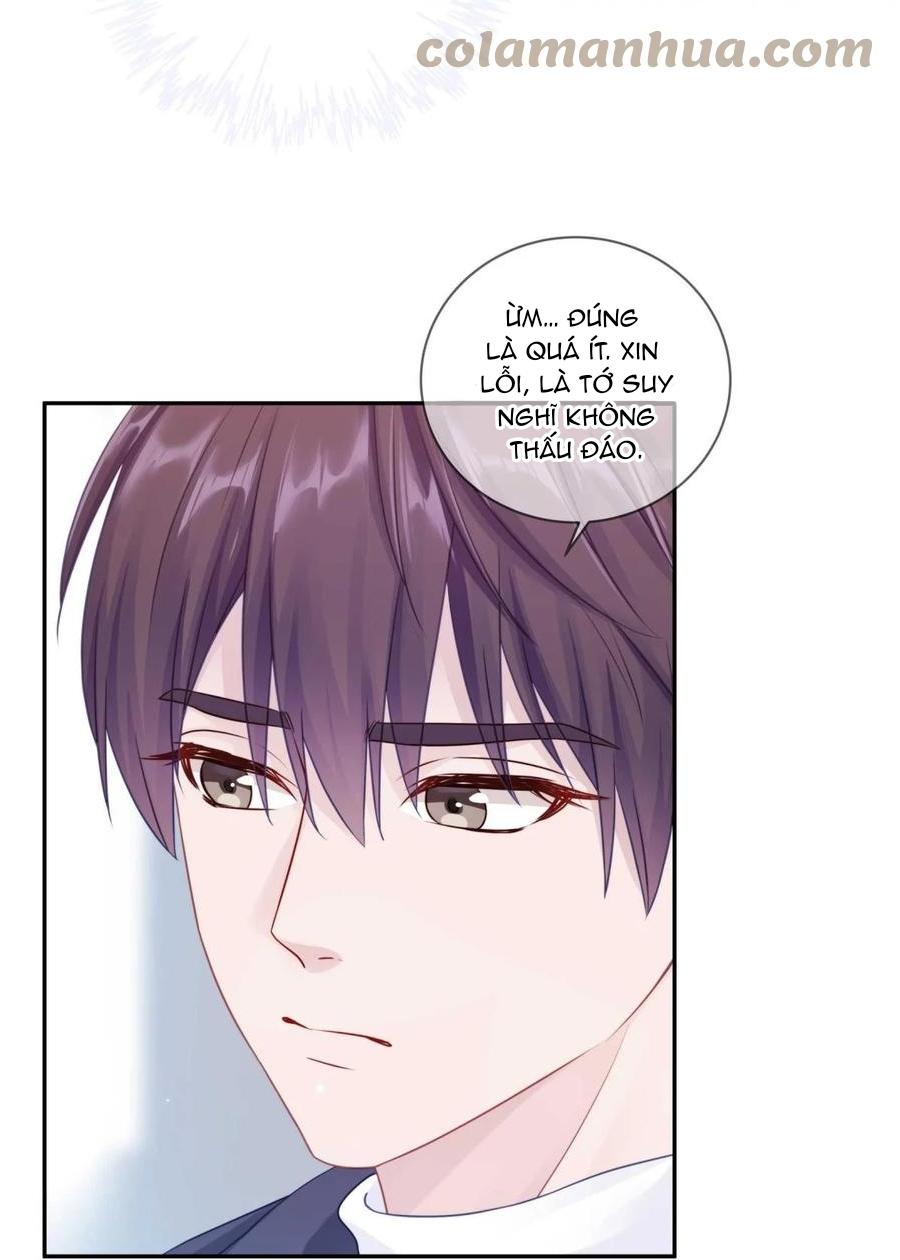 Quan Tâm Em Đi: Chapter 29