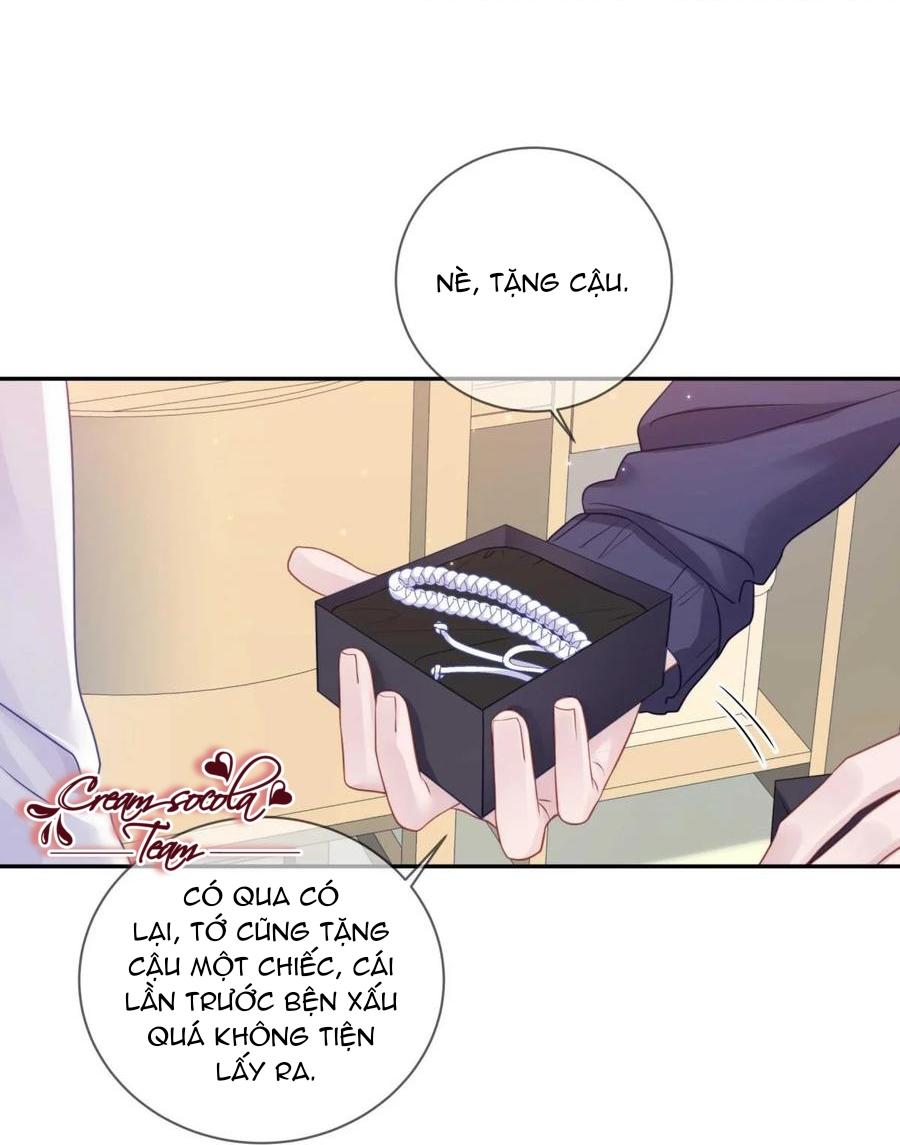 Quan Tâm Em Đi: Chapter 29