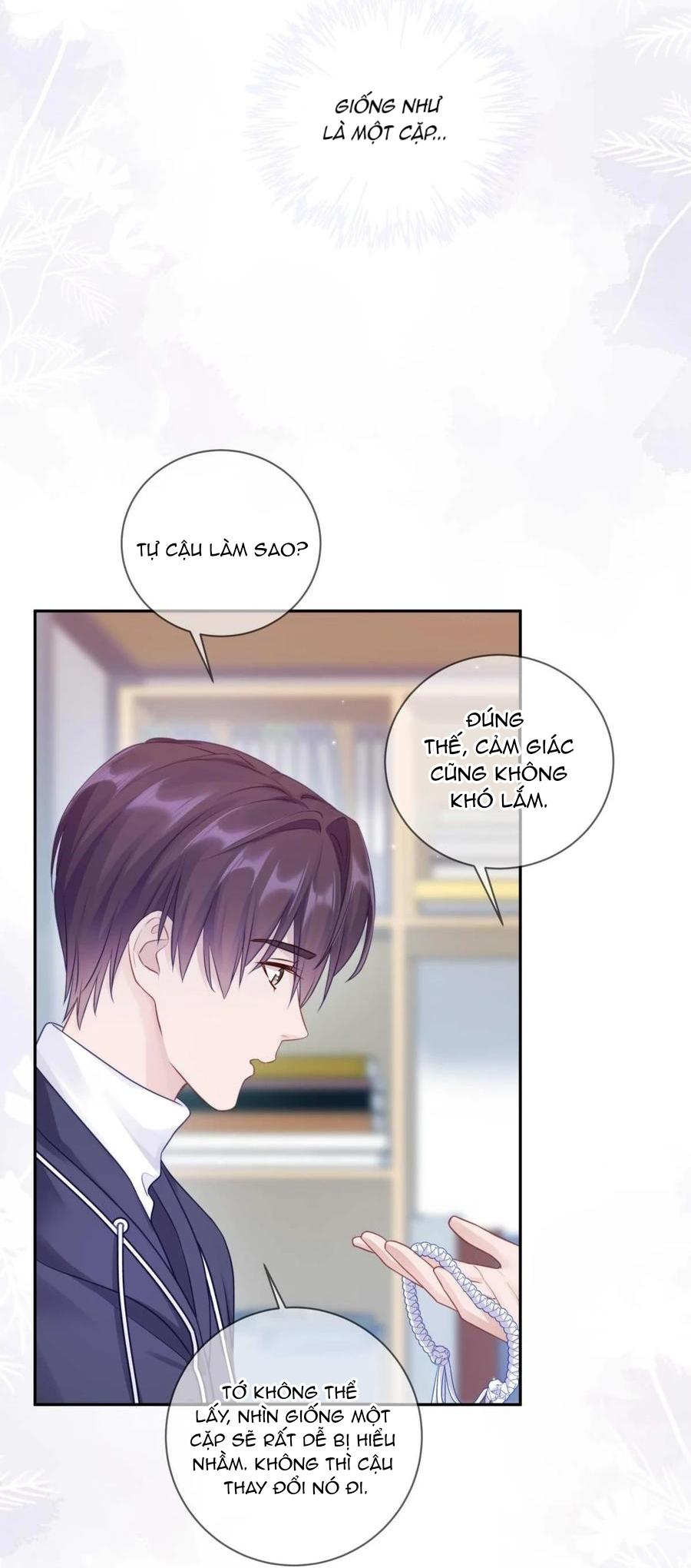 Quan Tâm Em Đi: Chapter 29