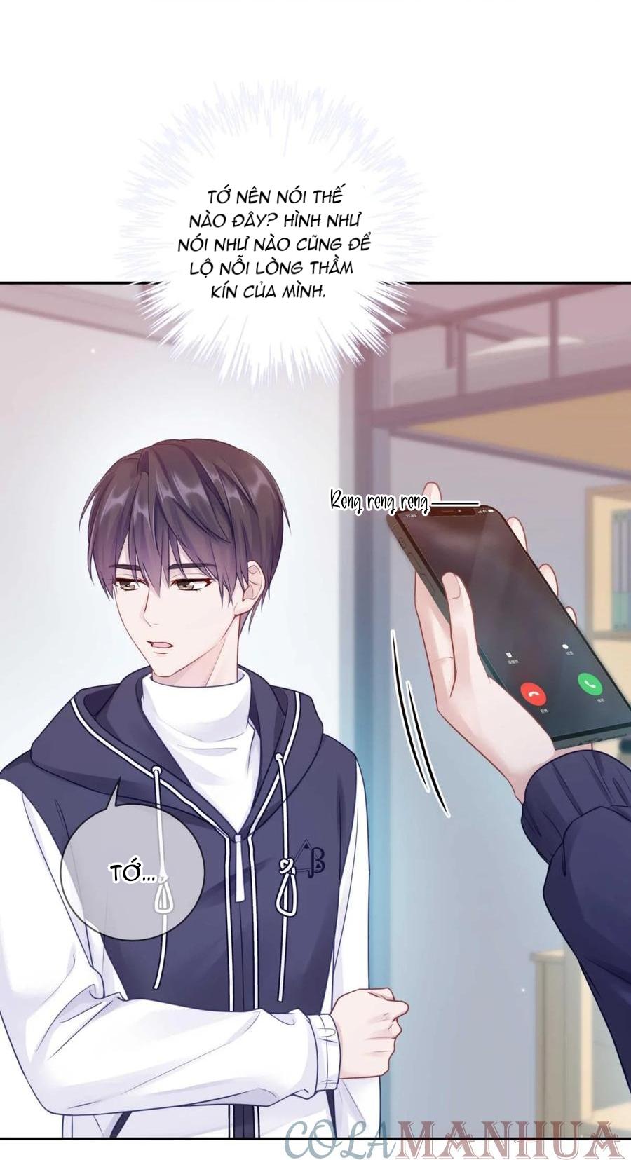 Quan Tâm Em Đi: Chapter 29
