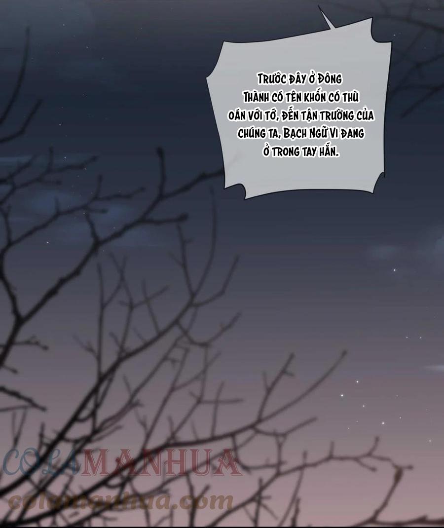Quan Tâm Em Đi: Chapter 29