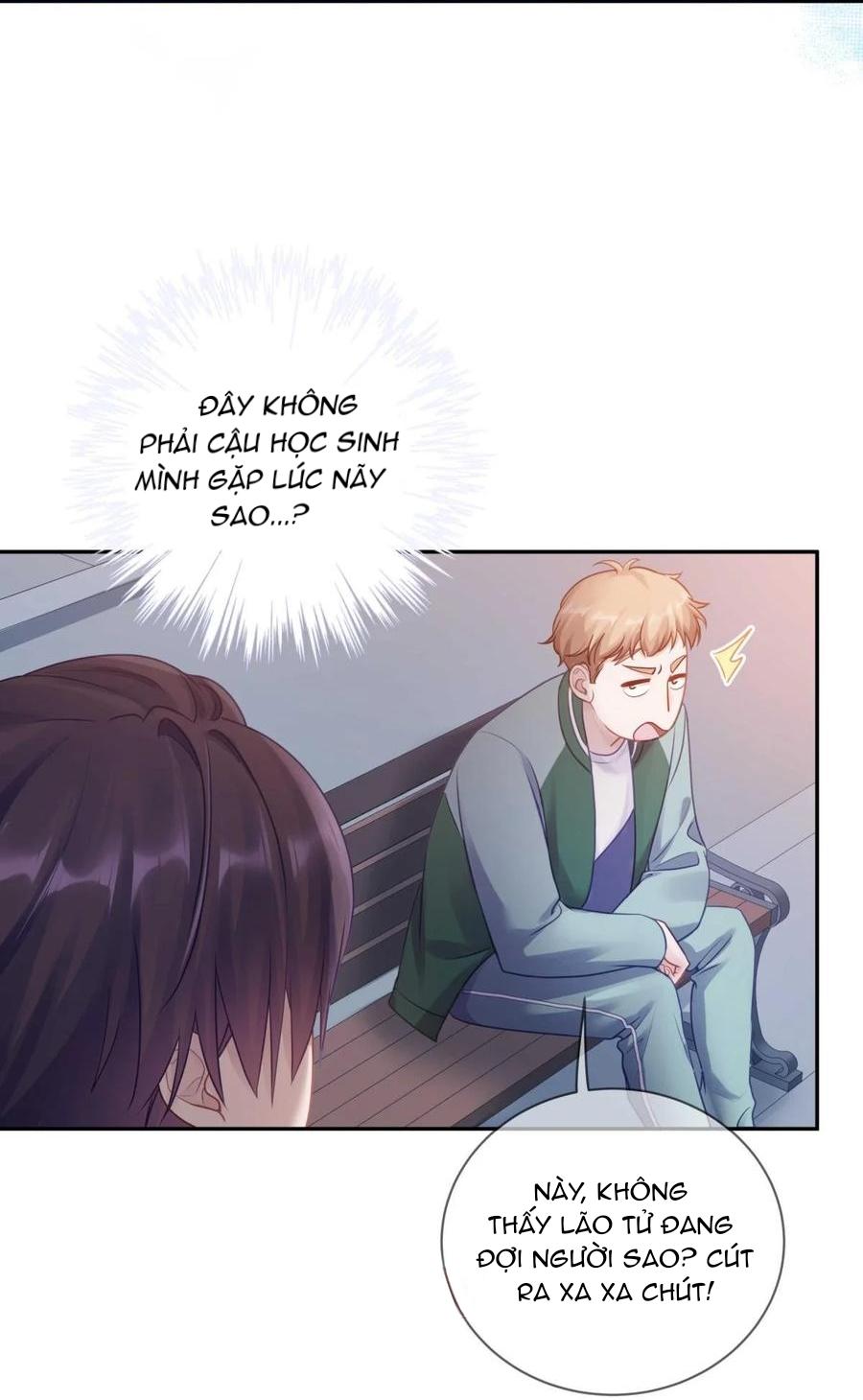 Quan Tâm Em Đi: Chapter 29