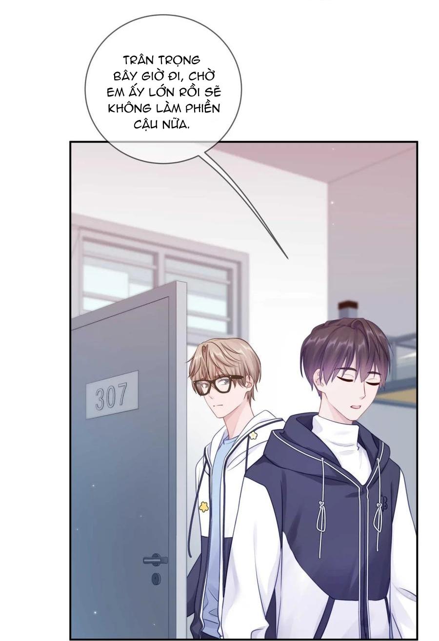 Quan Tâm Em Đi: Chapter 29