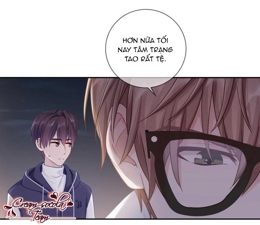 Quan Tâm Em Đi: Chapter 29