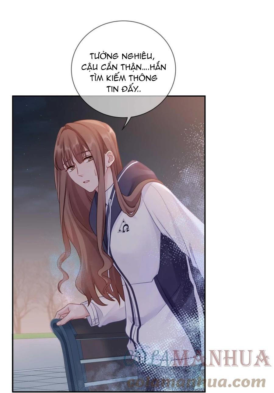 Quan Tâm Em Đi: Chapter 29