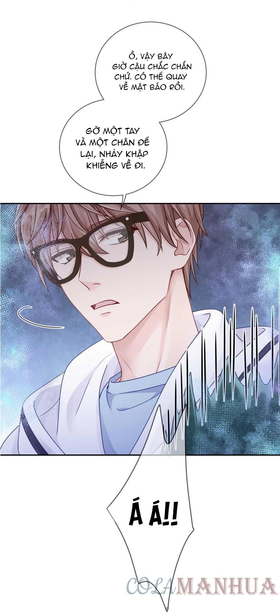 Quan Tâm Em Đi: Chapter 29