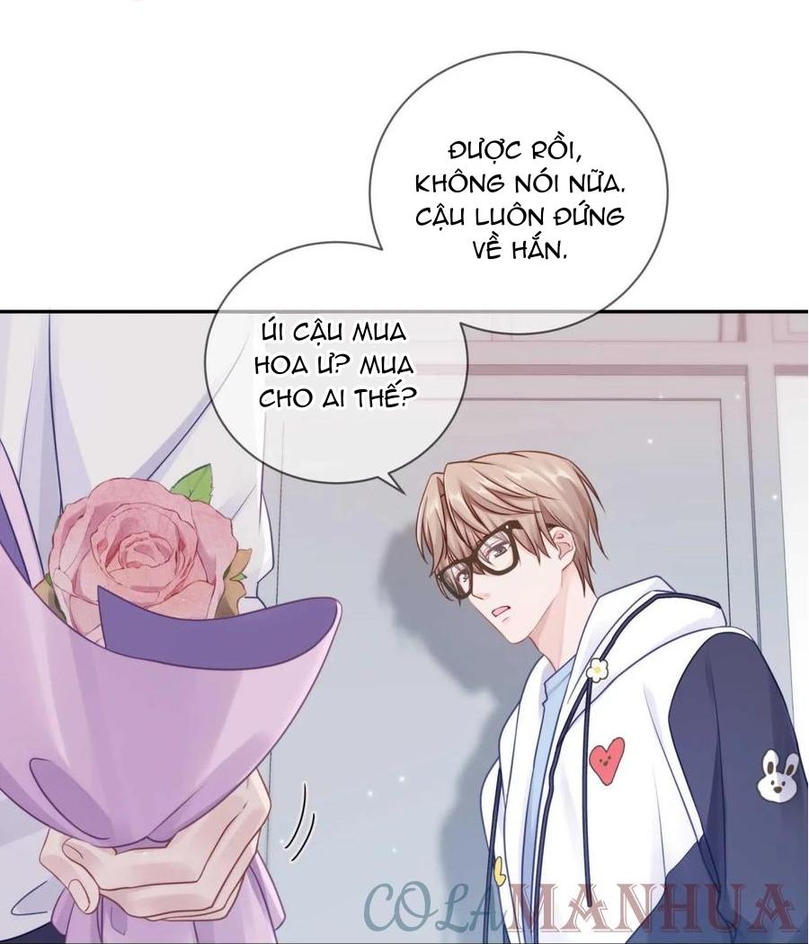 Quan Tâm Em Đi: Chapter 29