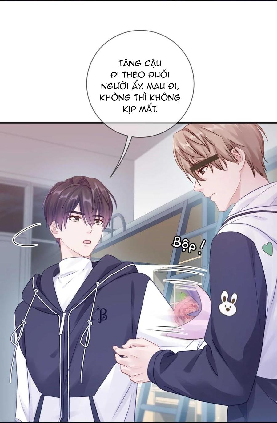Quan Tâm Em Đi: Chapter 29