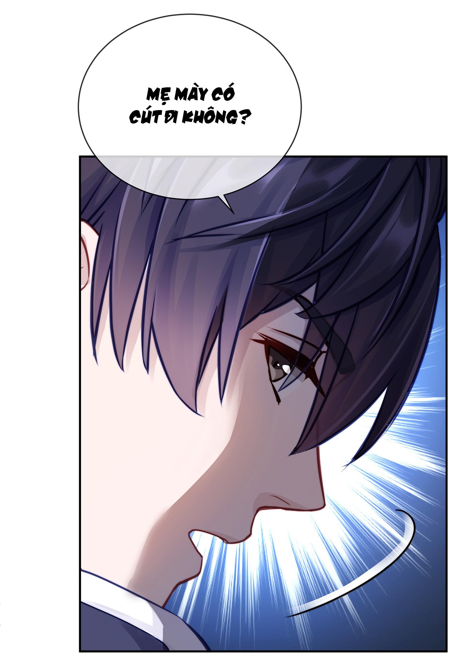 Quan Tâm Em Đi: Chapter 3