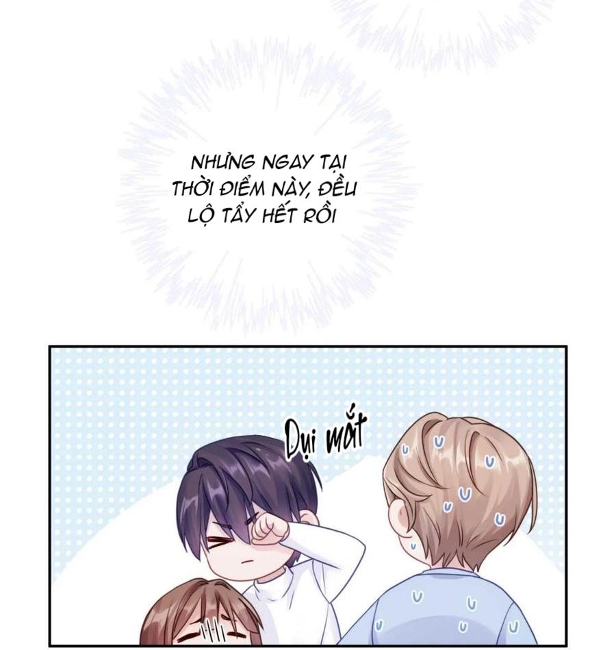 Quan Tâm Em Đi: Chapter 30