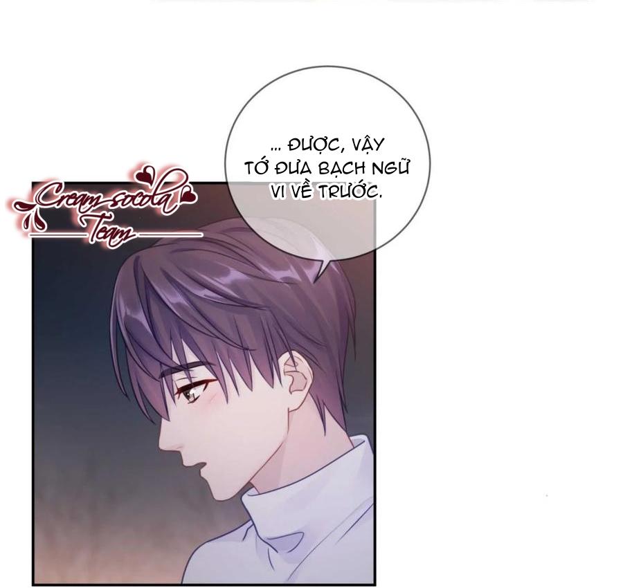 Quan Tâm Em Đi: Chapter 30