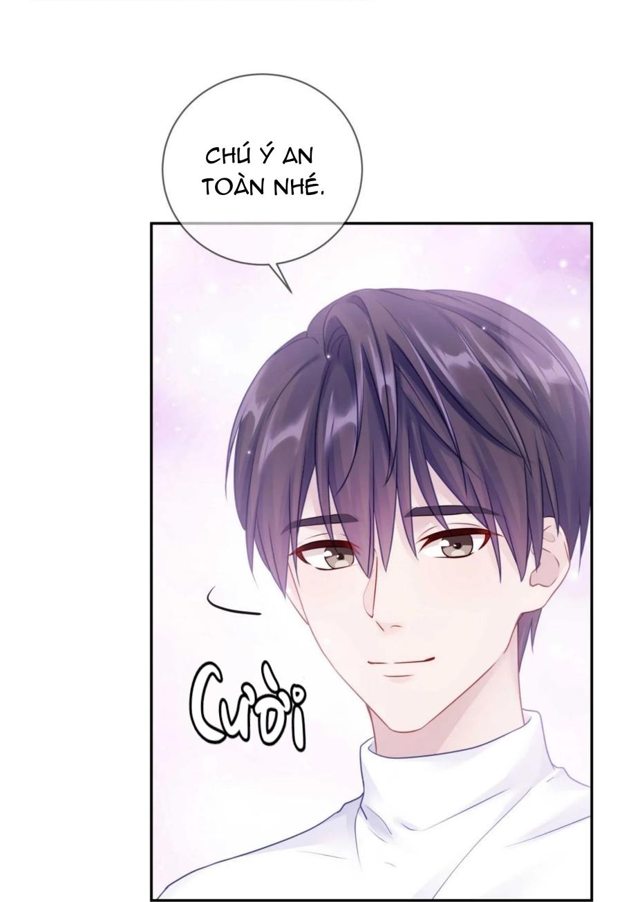 Quan Tâm Em Đi: Chapter 30