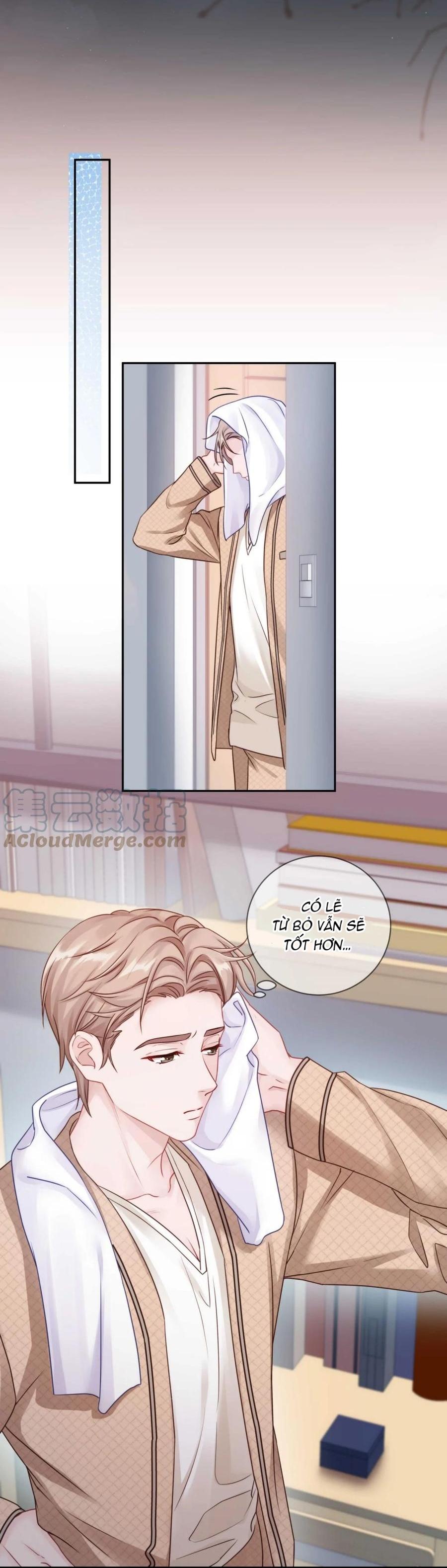 Quan Tâm Em Đi: Chapter 30