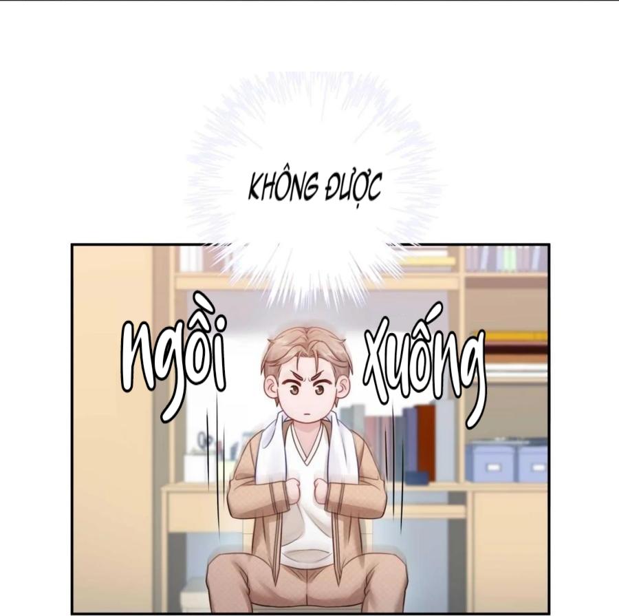 Quan Tâm Em Đi: Chapter 30