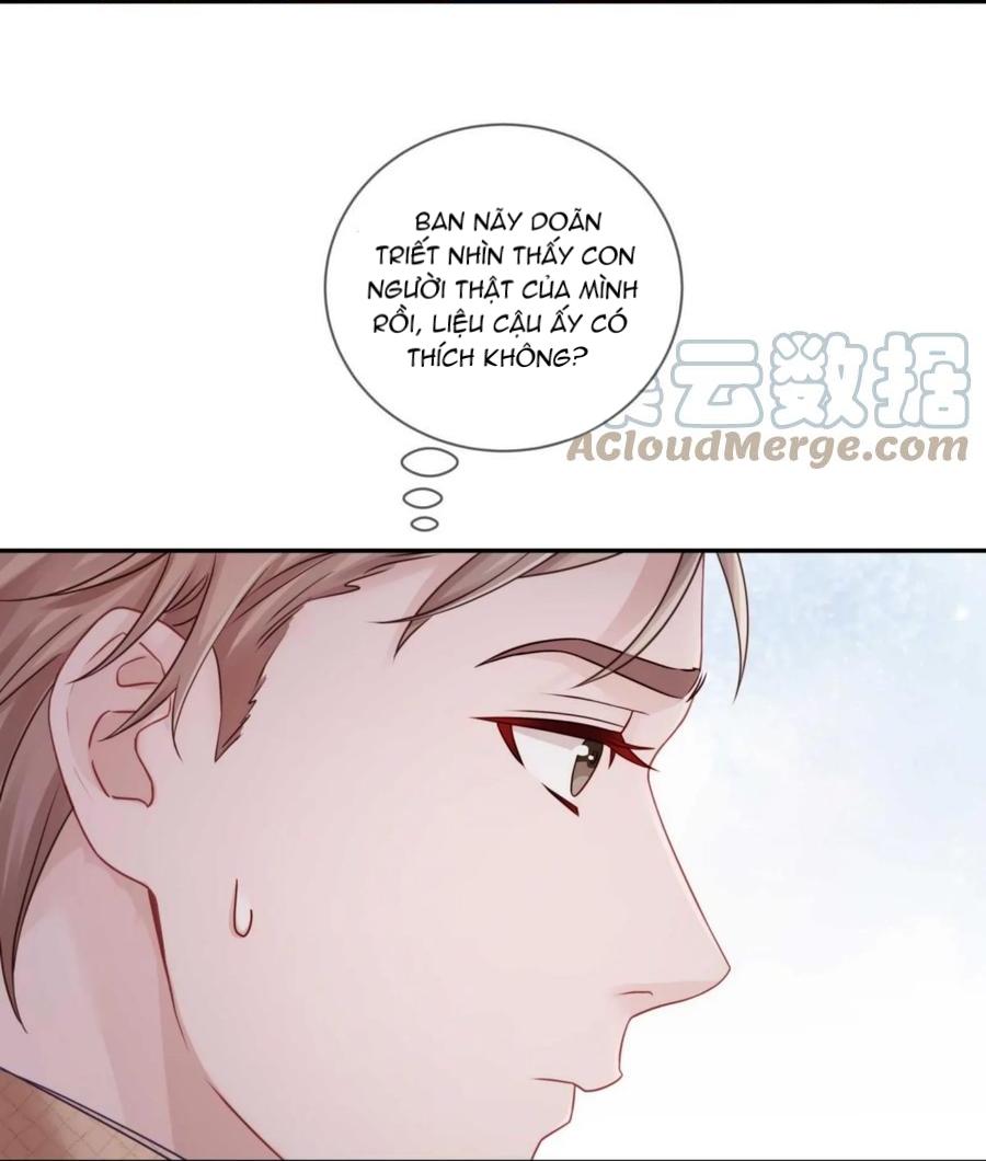 Quan Tâm Em Đi: Chapter 30