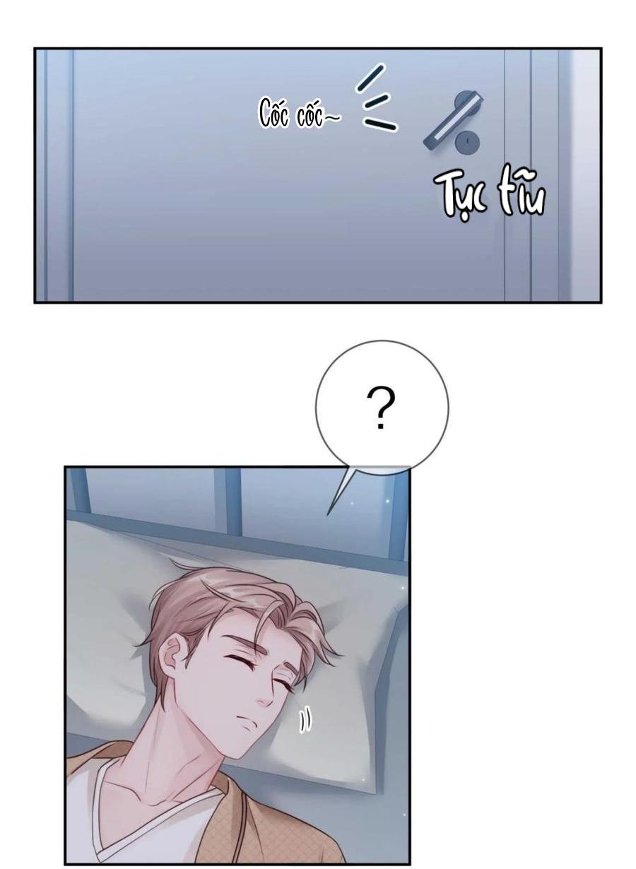 Quan Tâm Em Đi: Chapter 30