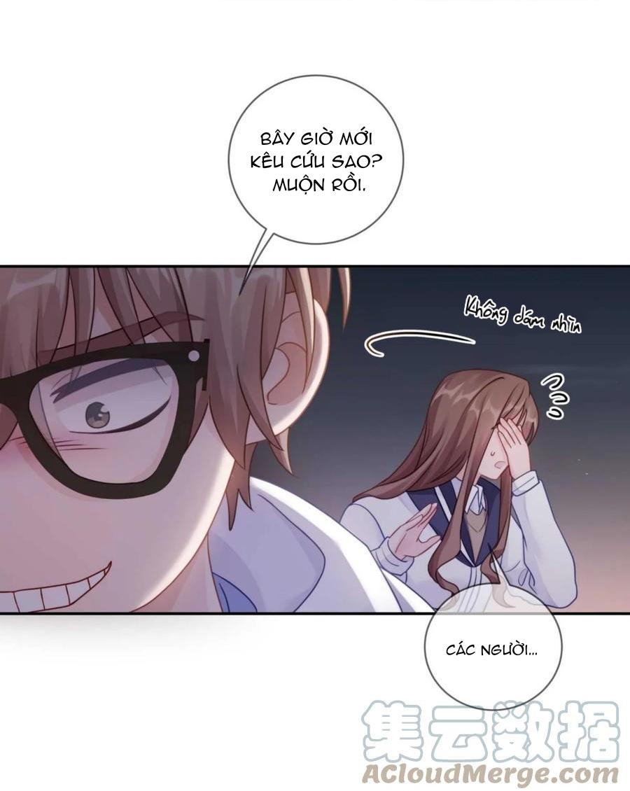 Quan Tâm Em Đi: Chapter 30