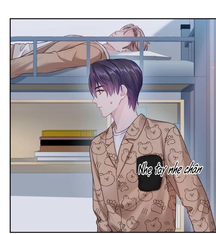 Quan Tâm Em Đi: Chapter 30