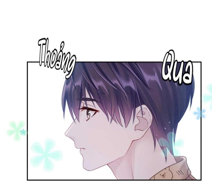Quan Tâm Em Đi: Chapter 30