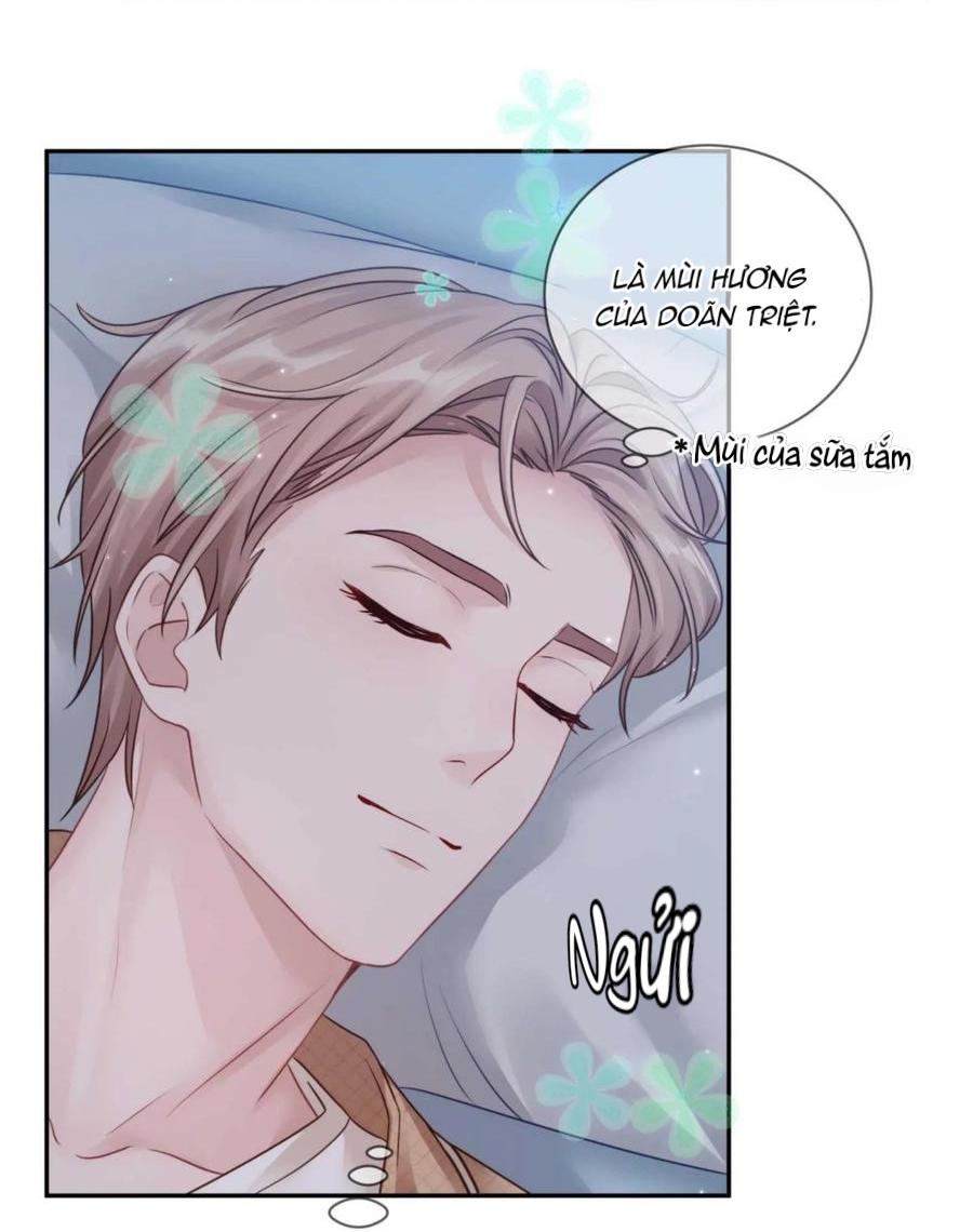 Quan Tâm Em Đi: Chapter 30