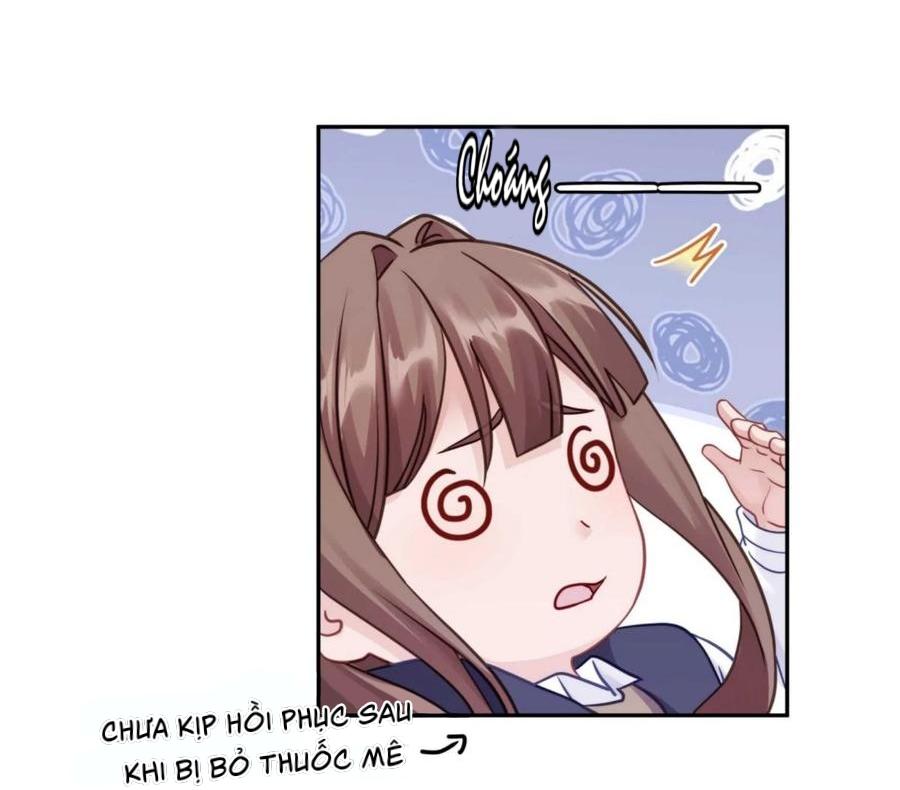 Quan Tâm Em Đi: Chapter 30