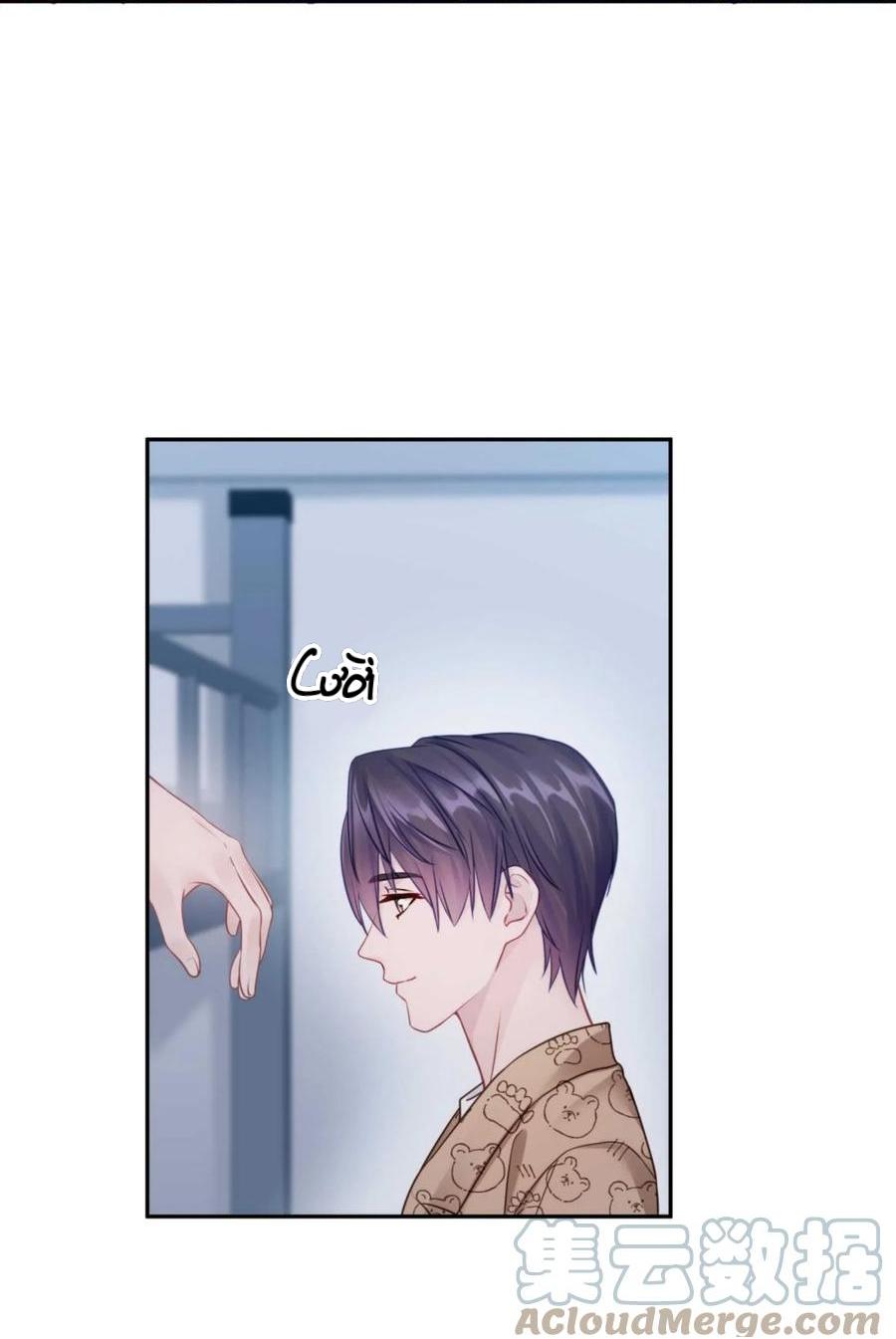 Quan Tâm Em Đi: Chapter 30