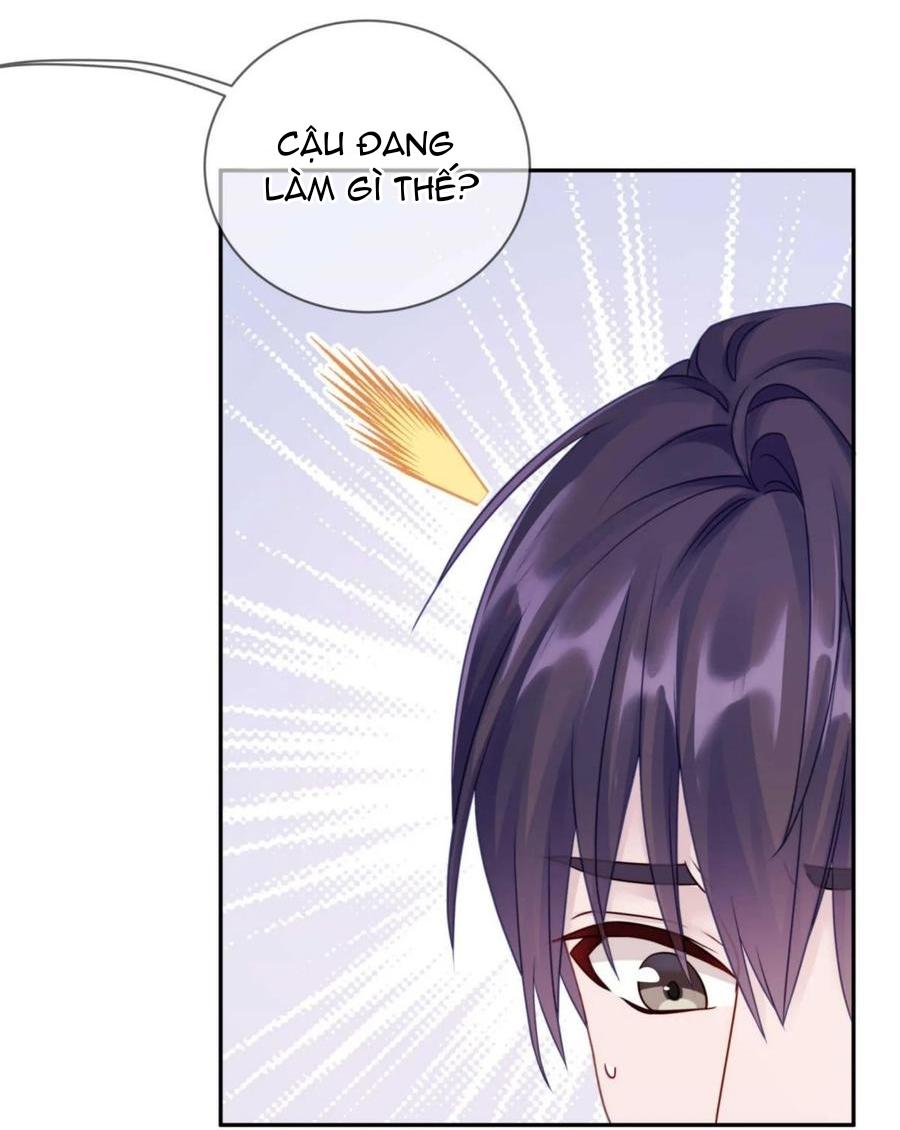 Quan Tâm Em Đi: Chapter 30