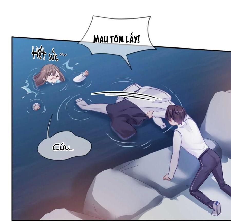 Quan Tâm Em Đi: Chapter 30