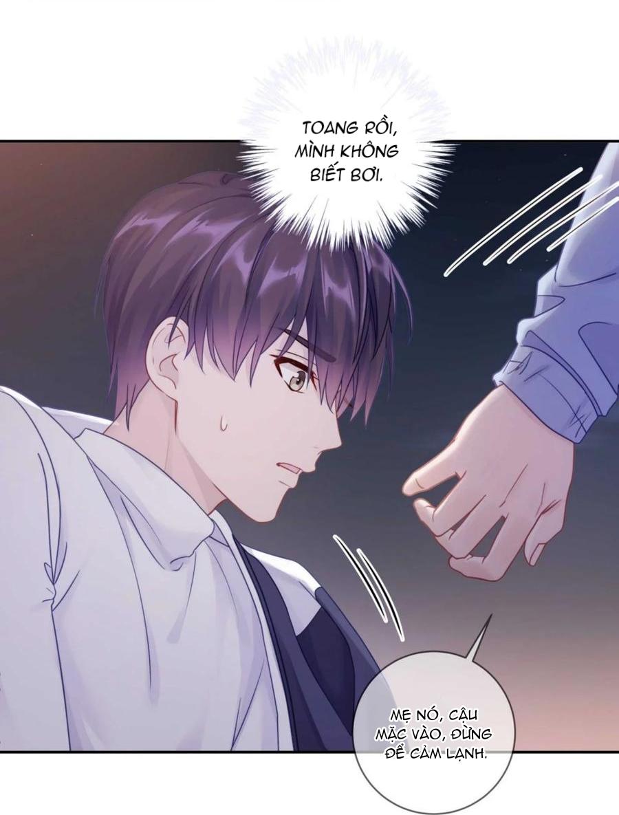 Quan Tâm Em Đi: Chapter 30