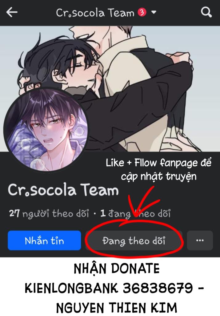 Quan Tâm Em Đi: Chapter 34