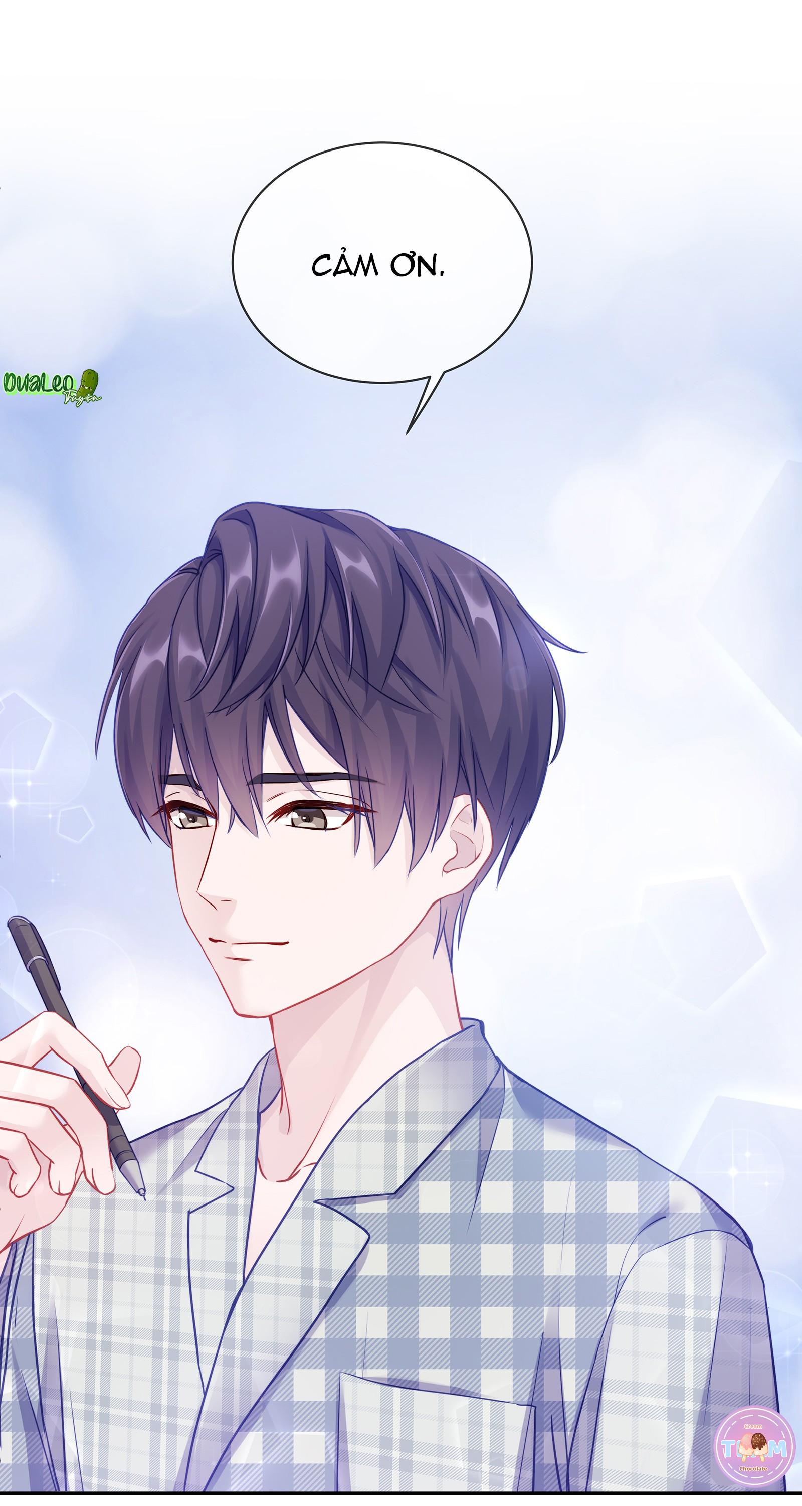 Quan Tâm Em Đi: Chapter 4
