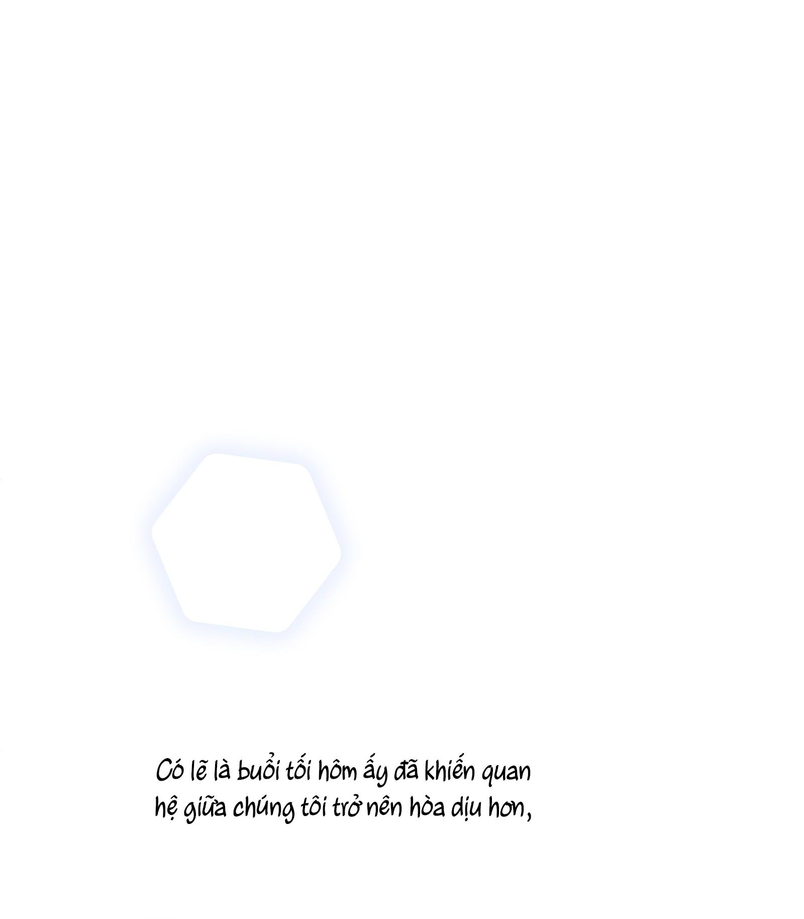 Quan Tâm Em Đi: Chapter 4