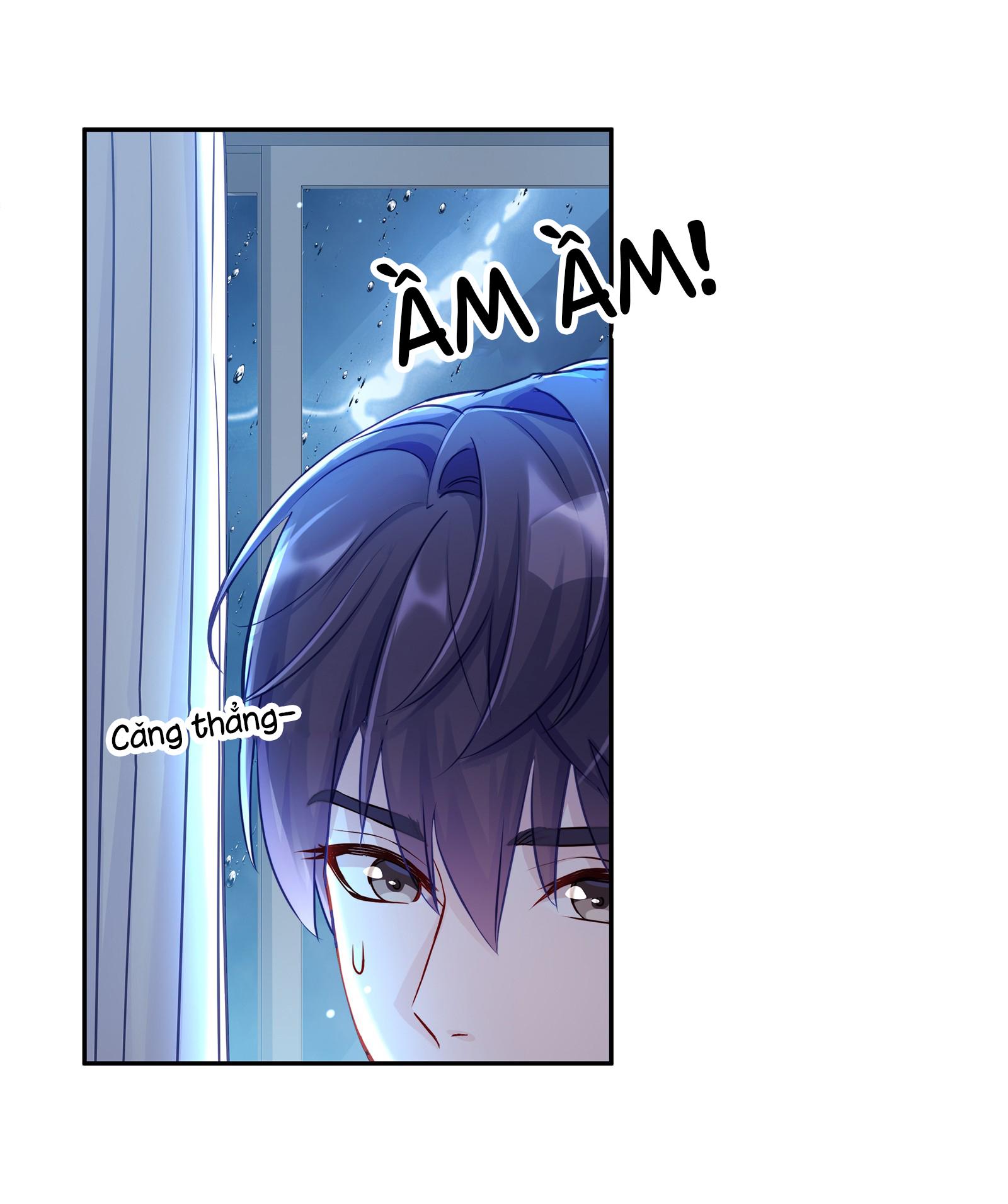 Quan Tâm Em Đi: Chapter 4