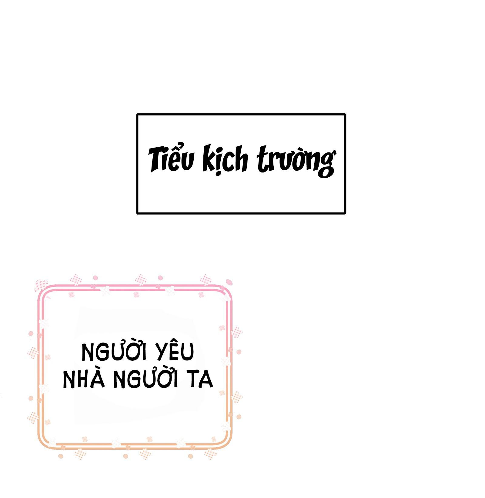 Quan Tâm Em Đi: Chapter 6