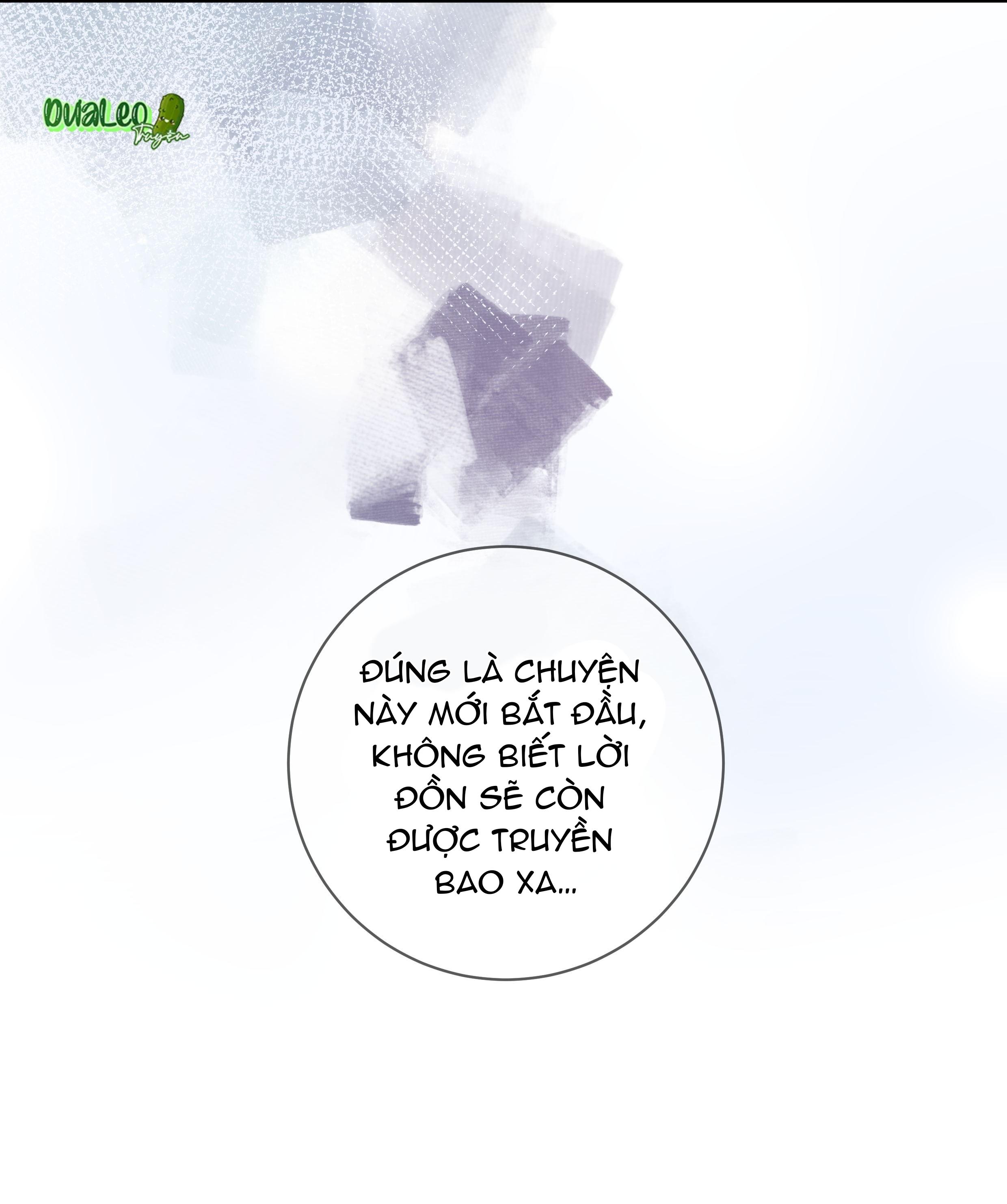 Quan Tâm Em Đi: Chapter 8
