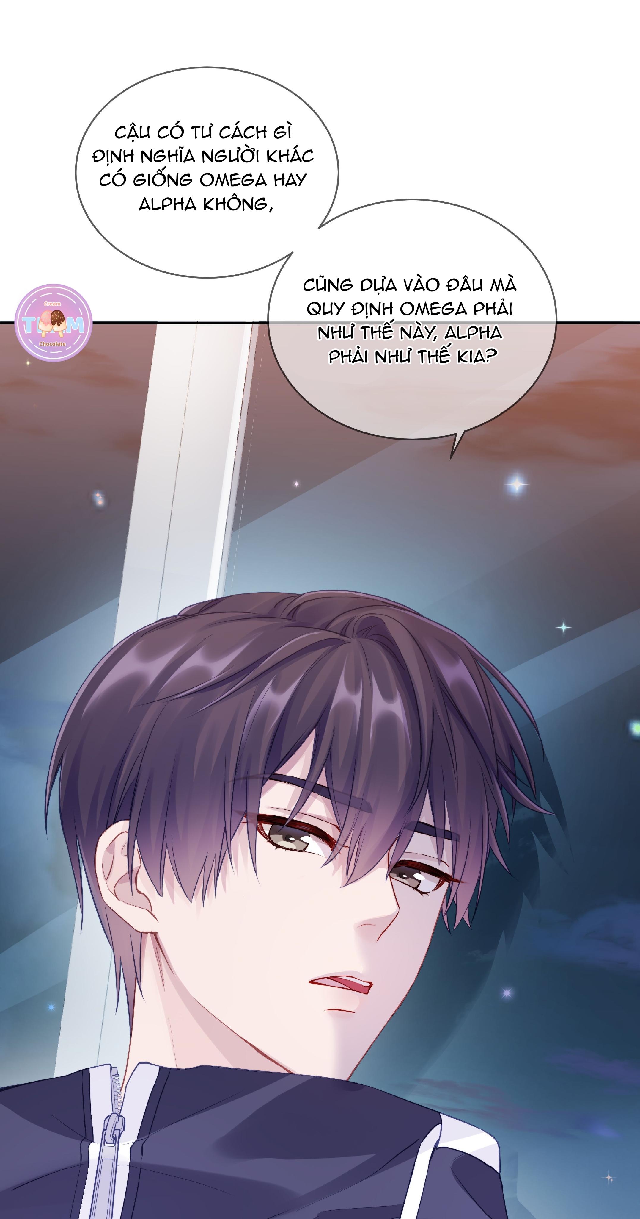 Quan Tâm Em Đi: Chapter 8