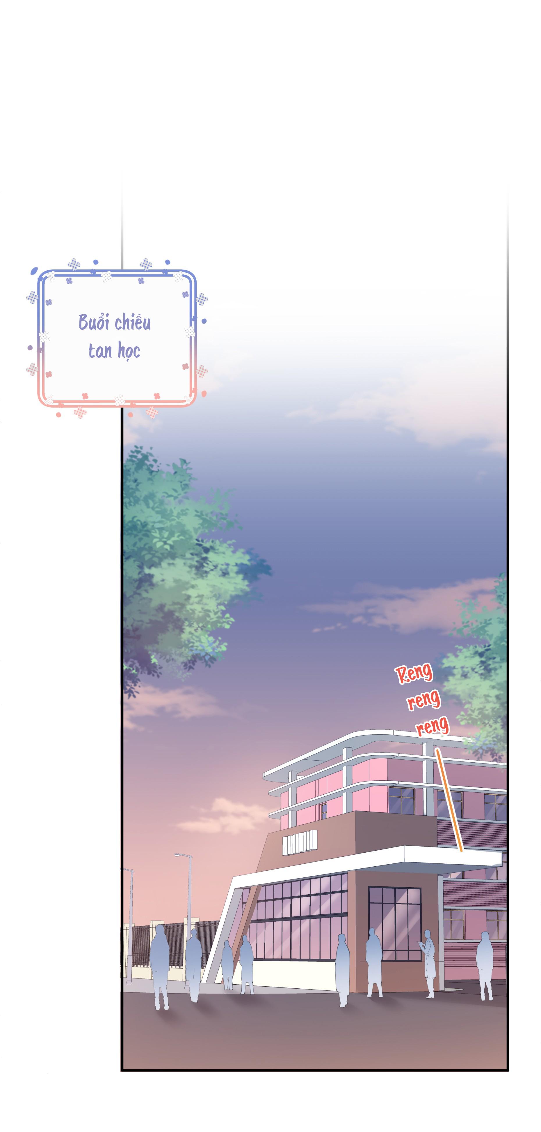 Quan Tâm Em Đi: Chapter 9