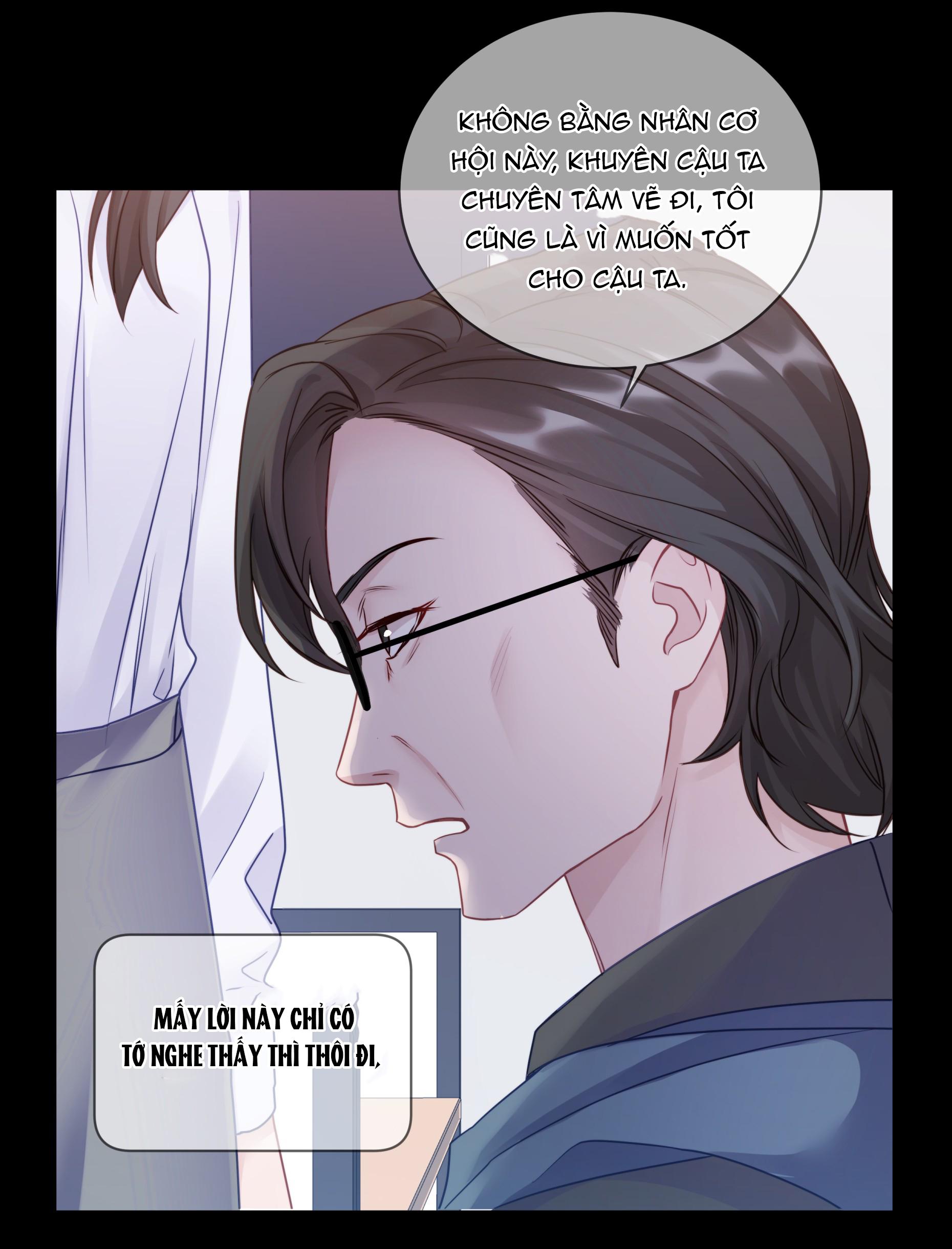 Quan Tâm Em Đi: Chapter 9